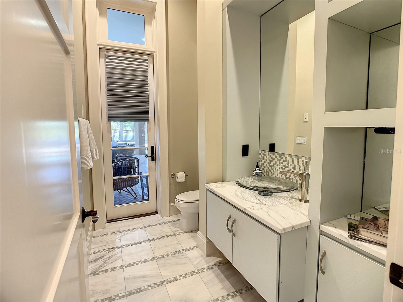 LAKE CLUB PH I - Residential