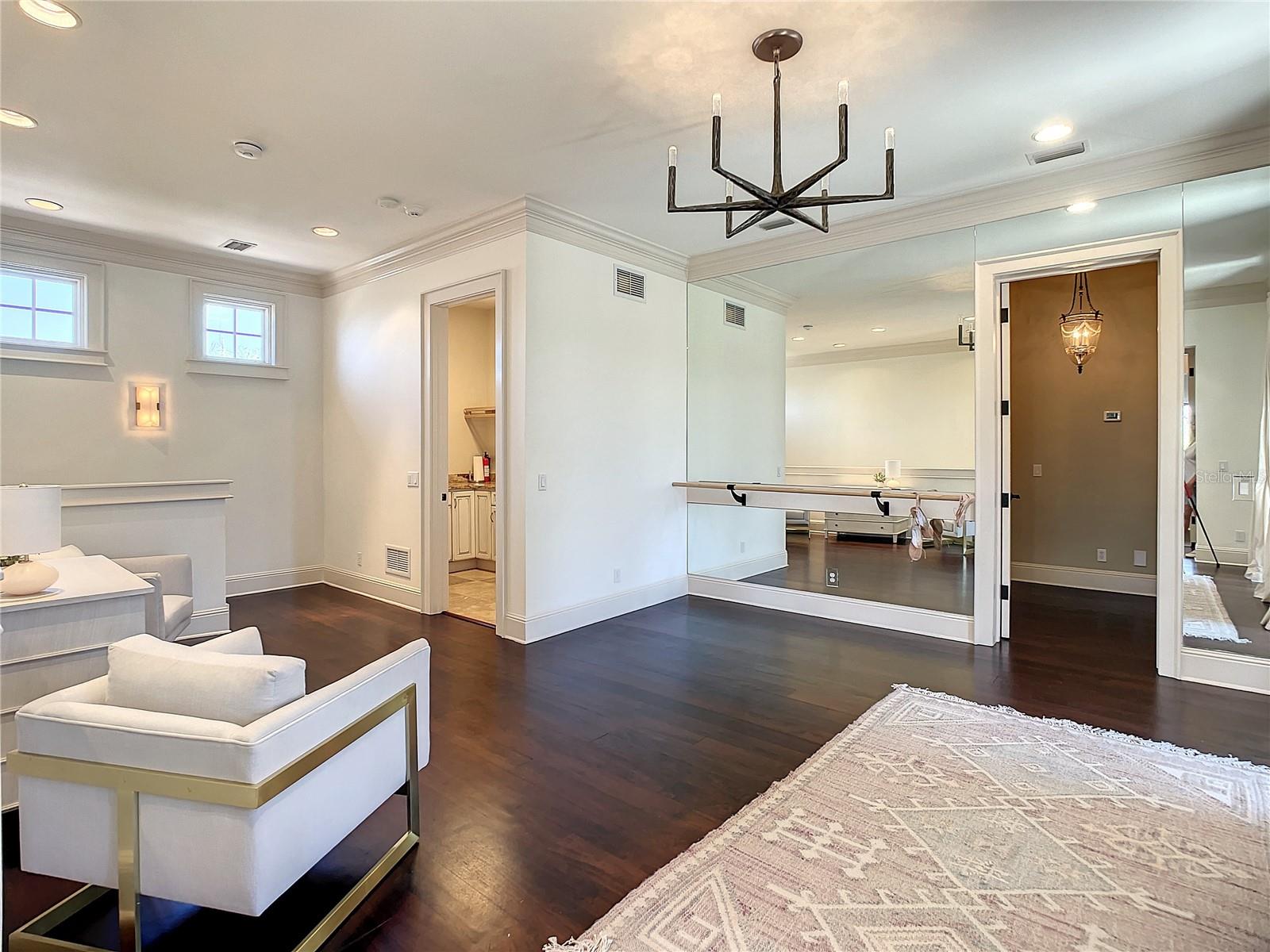 LAKE CLUB PH I - Residential