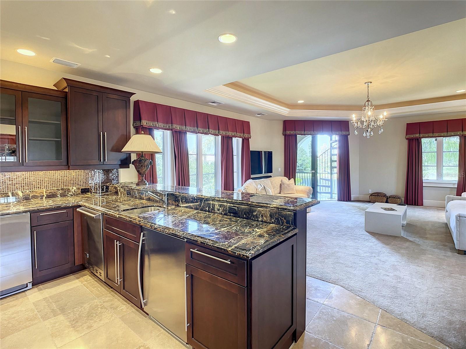 LAKE CLUB PH I - Residential