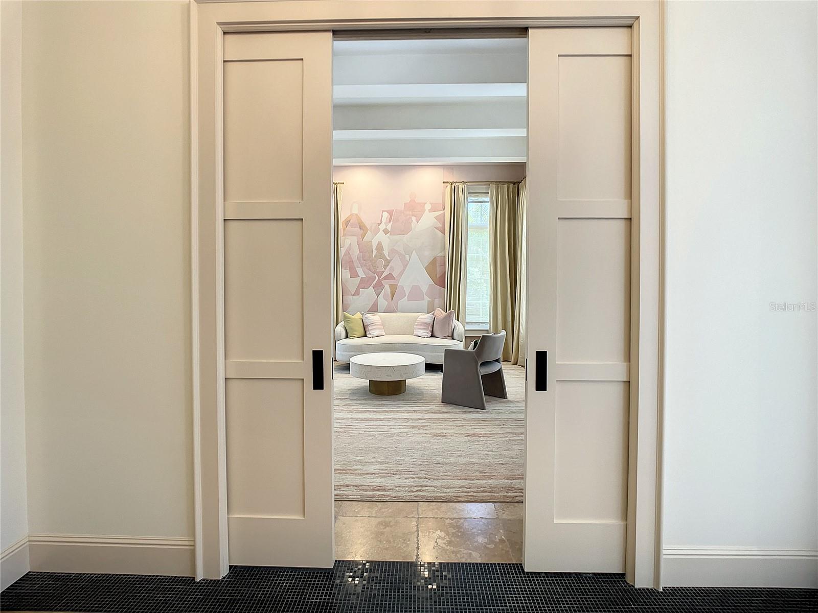 LAKE CLUB PH I - Residential