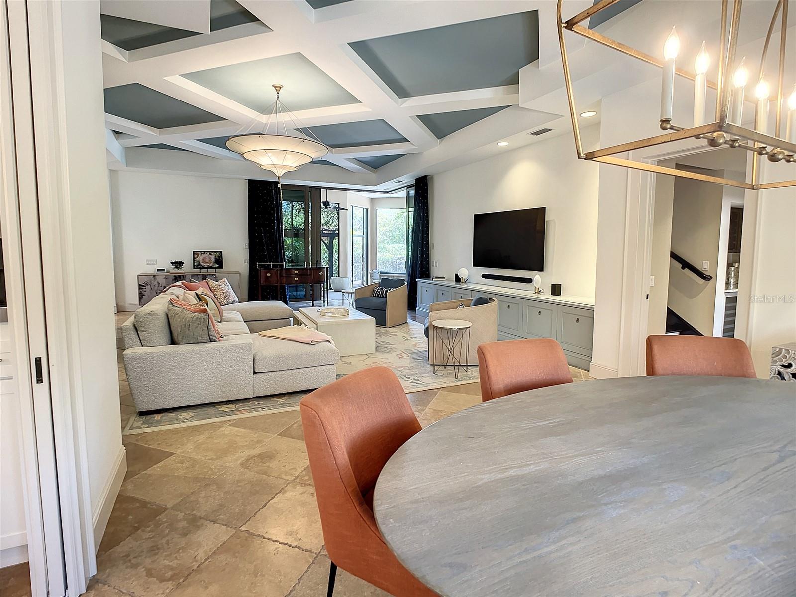 LAKE CLUB PH I - Residential