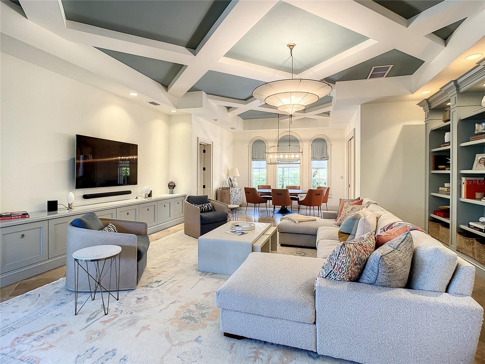 LAKE CLUB PH I - Residential