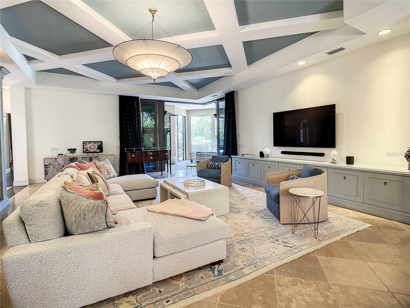 LAKE CLUB PH I - Residential