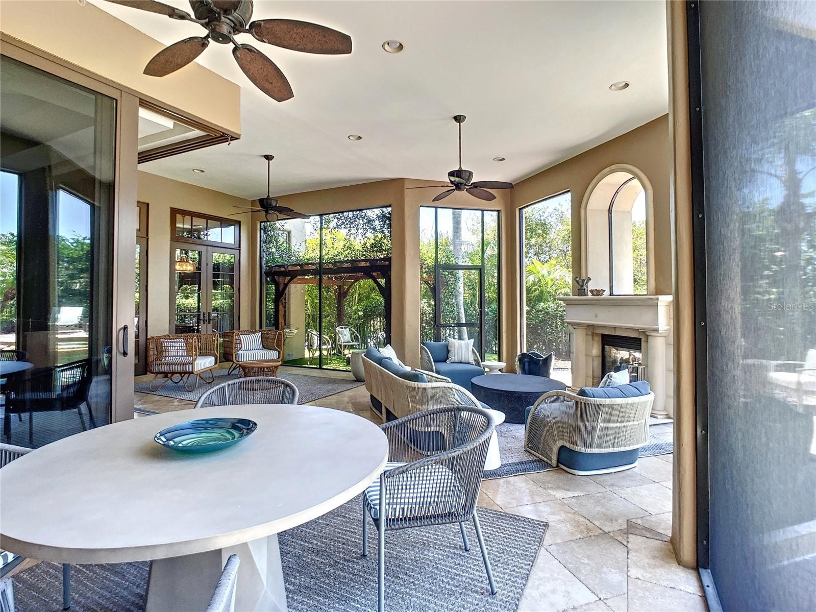 LAKE CLUB PH I - Residential