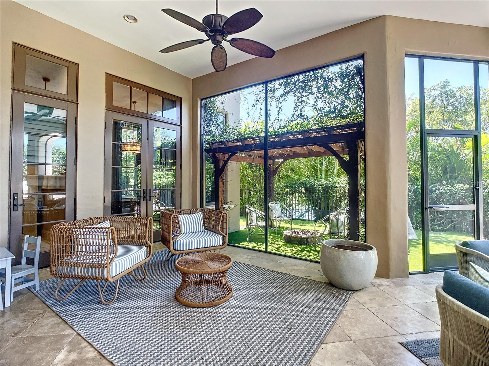 LAKE CLUB PH I - Residential