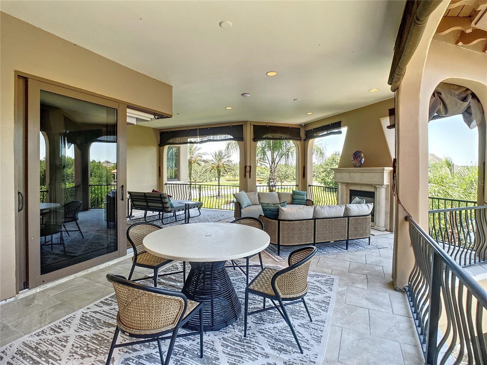 LAKE CLUB PH I - Residential