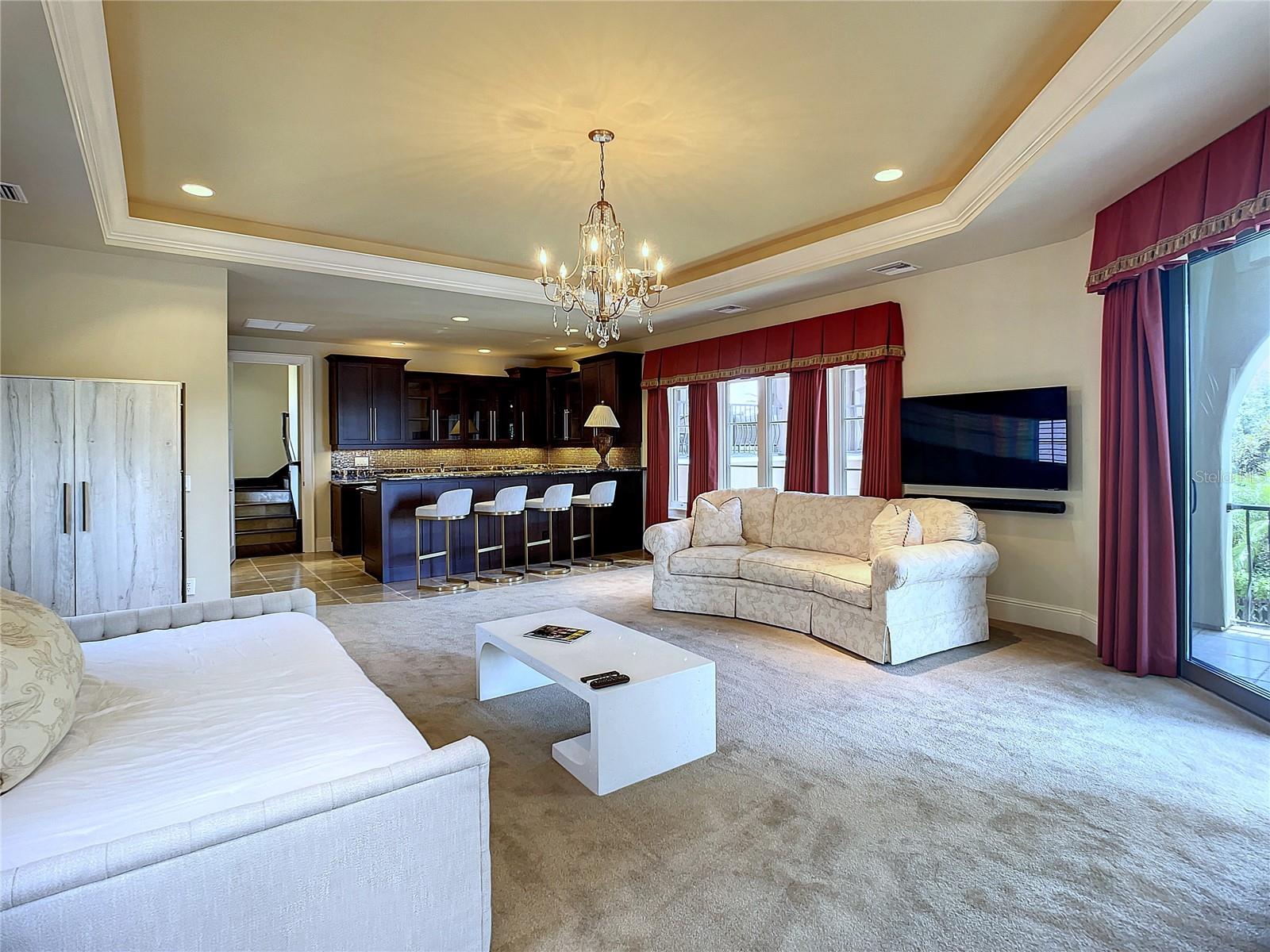 LAKE CLUB PH I - Residential