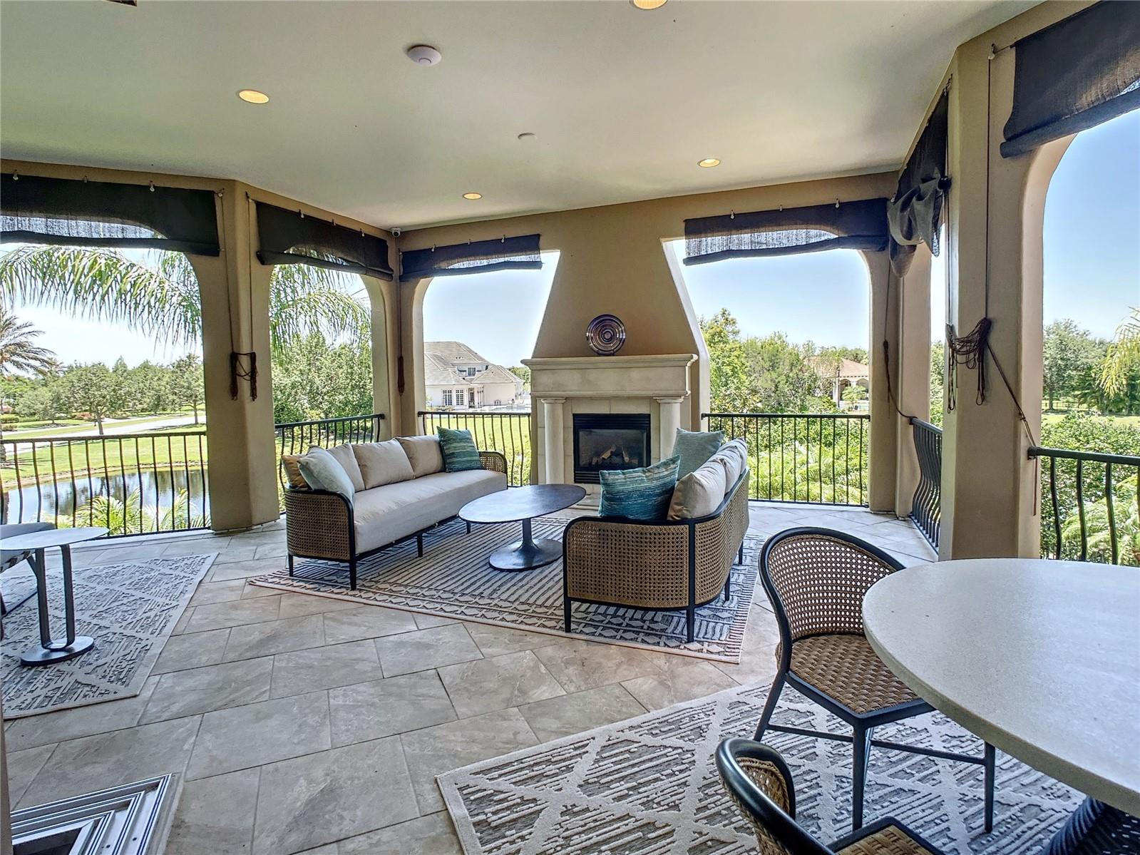 LAKE CLUB PH I - Residential