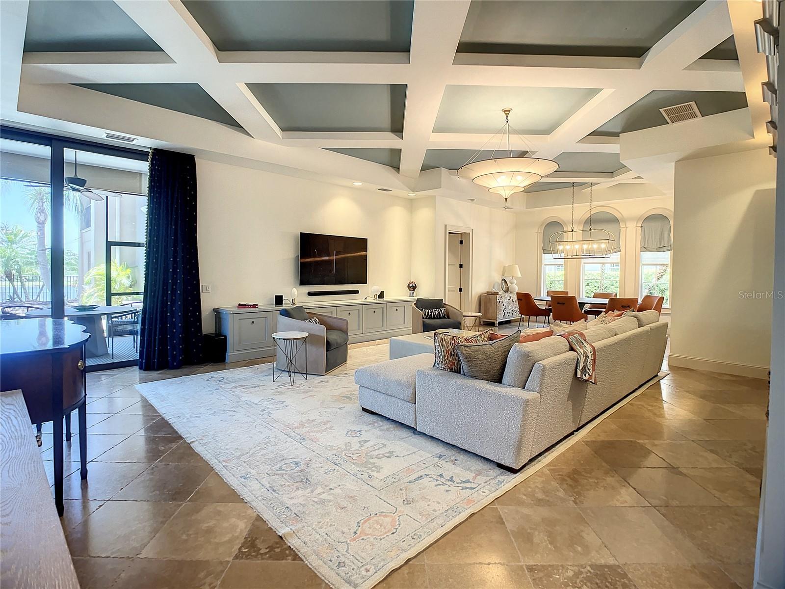 LAKE CLUB PH I - Residential