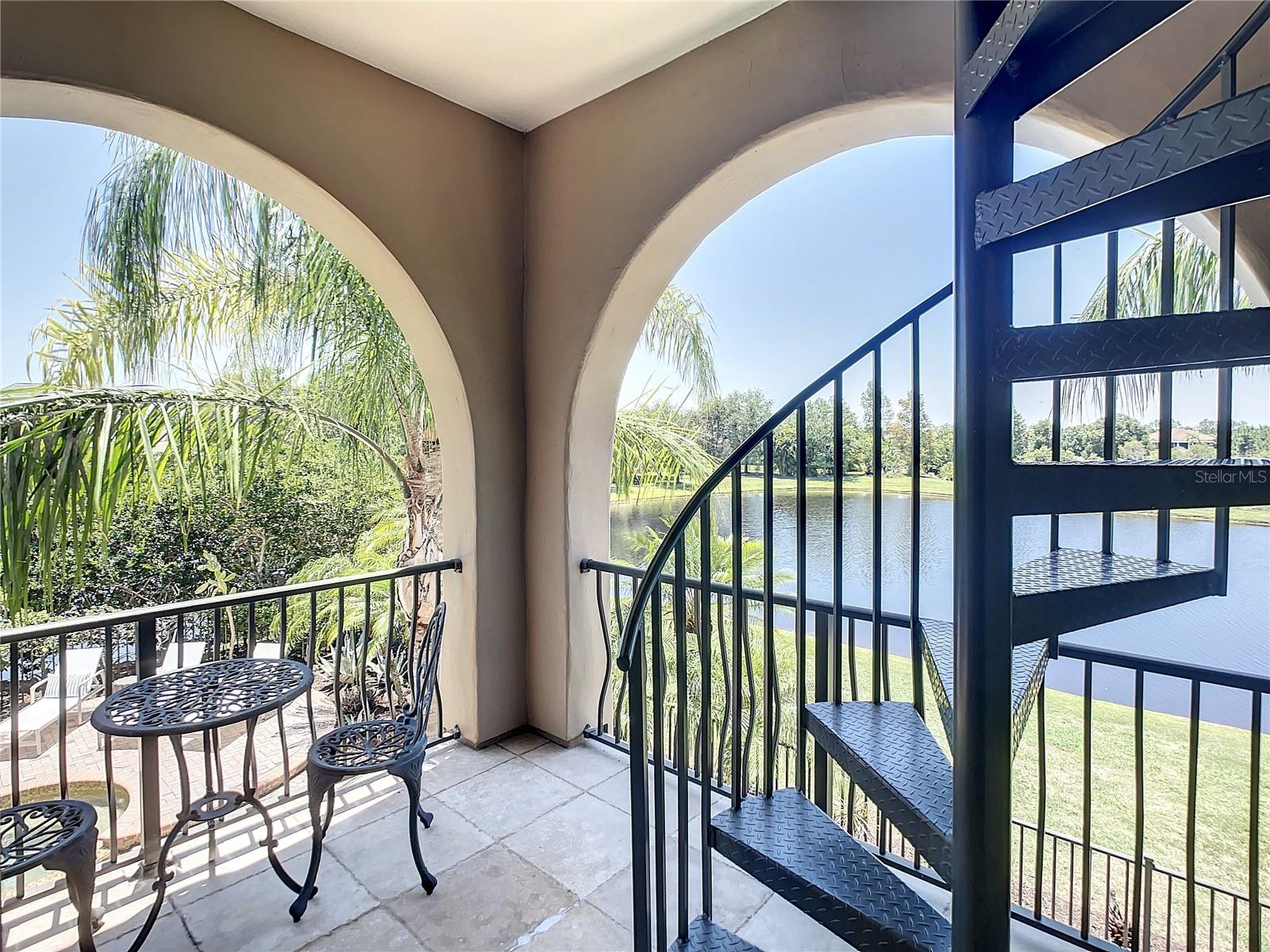 LAKE CLUB PH I - Residential