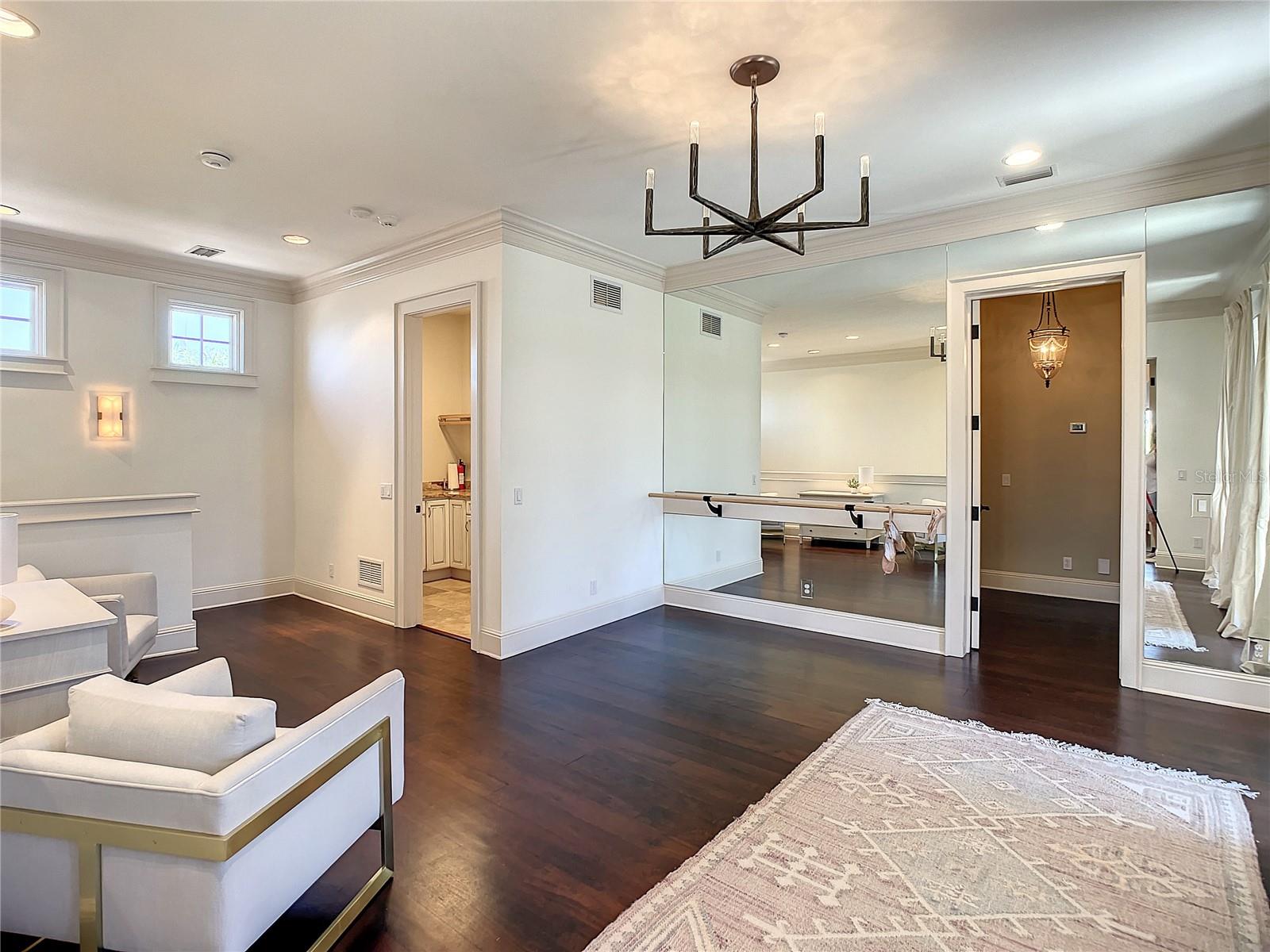 LAKE CLUB PH I - Residential