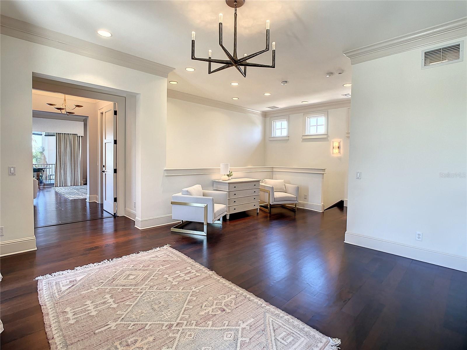 LAKE CLUB PH I - Residential