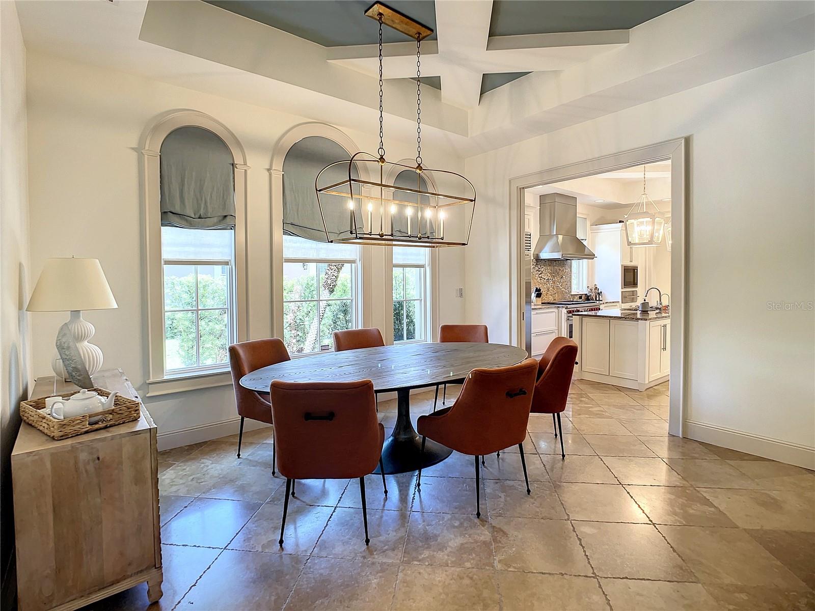 LAKE CLUB PH I - Residential