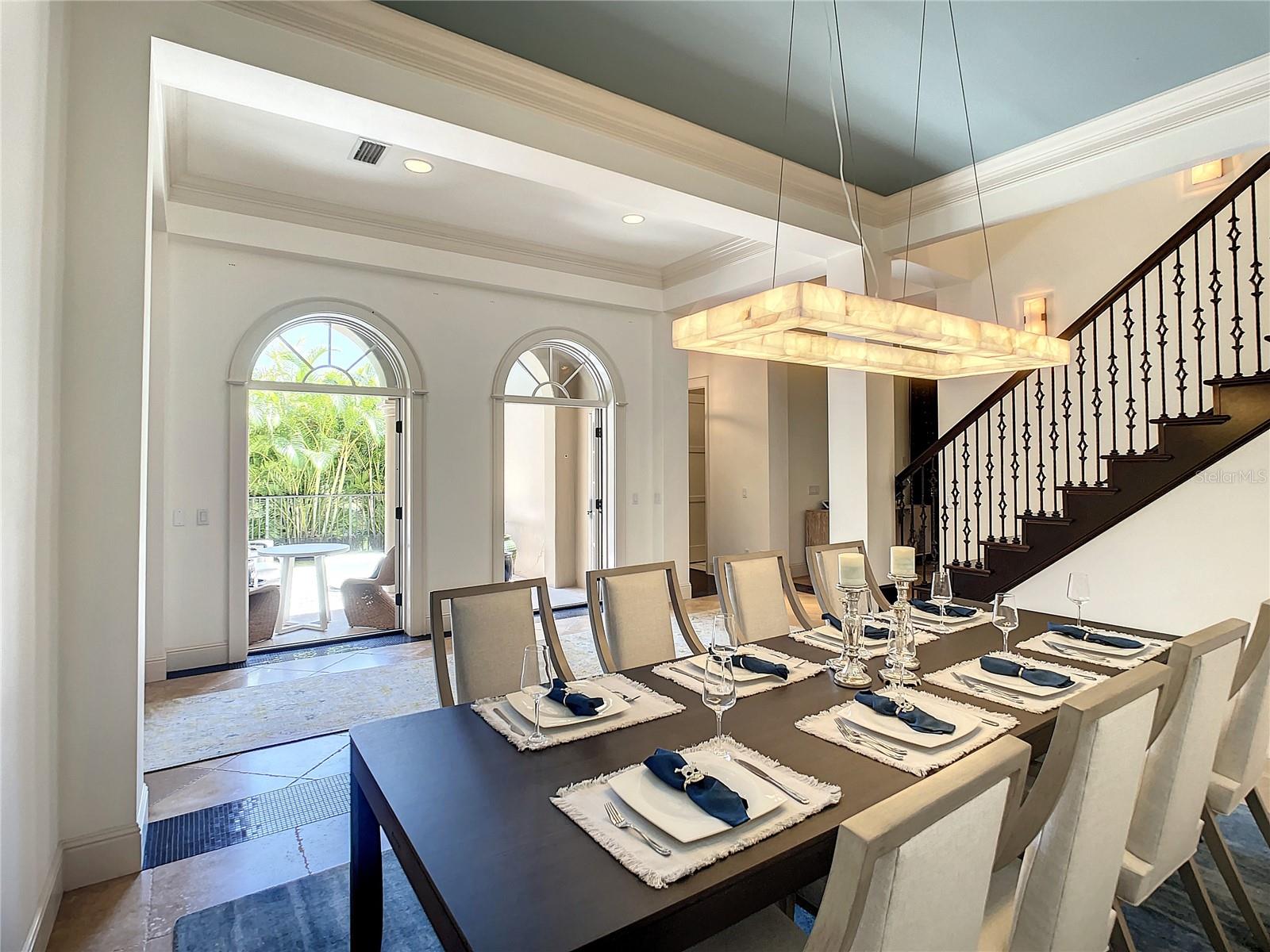 LAKE CLUB PH I - Residential