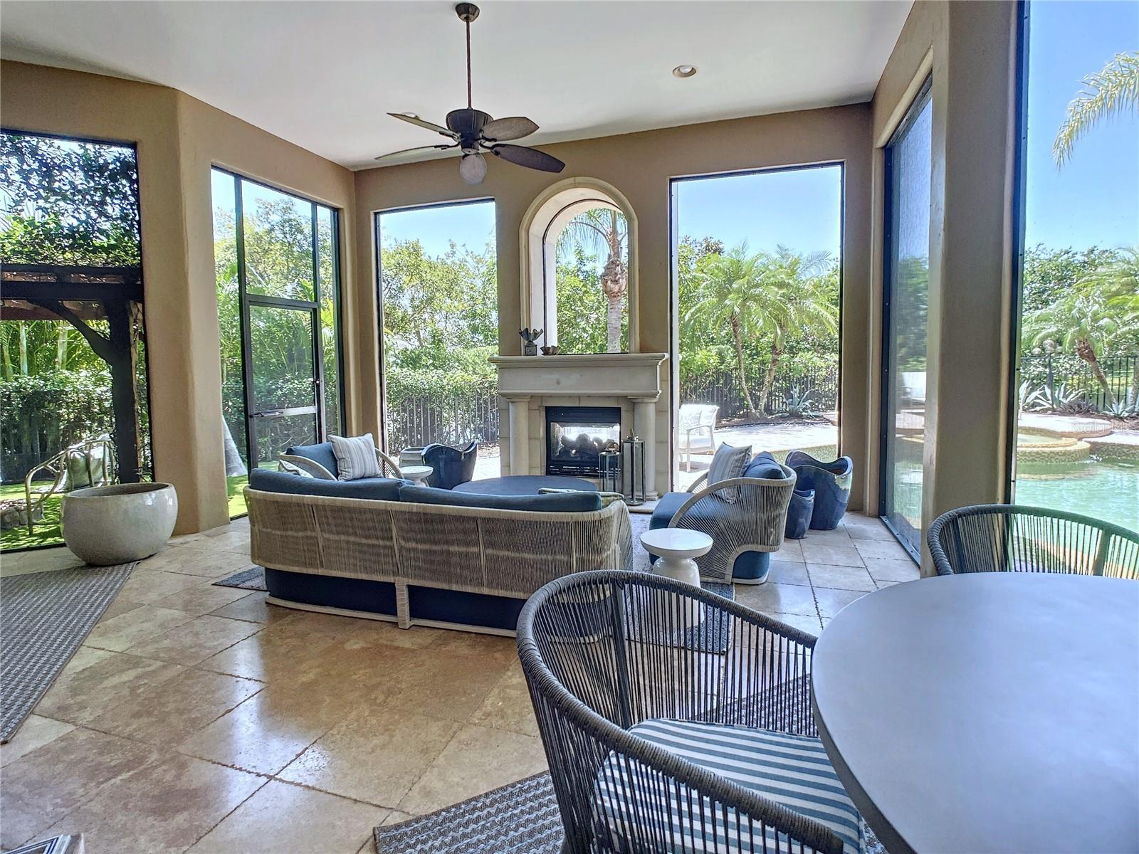 LAKE CLUB PH I - Residential