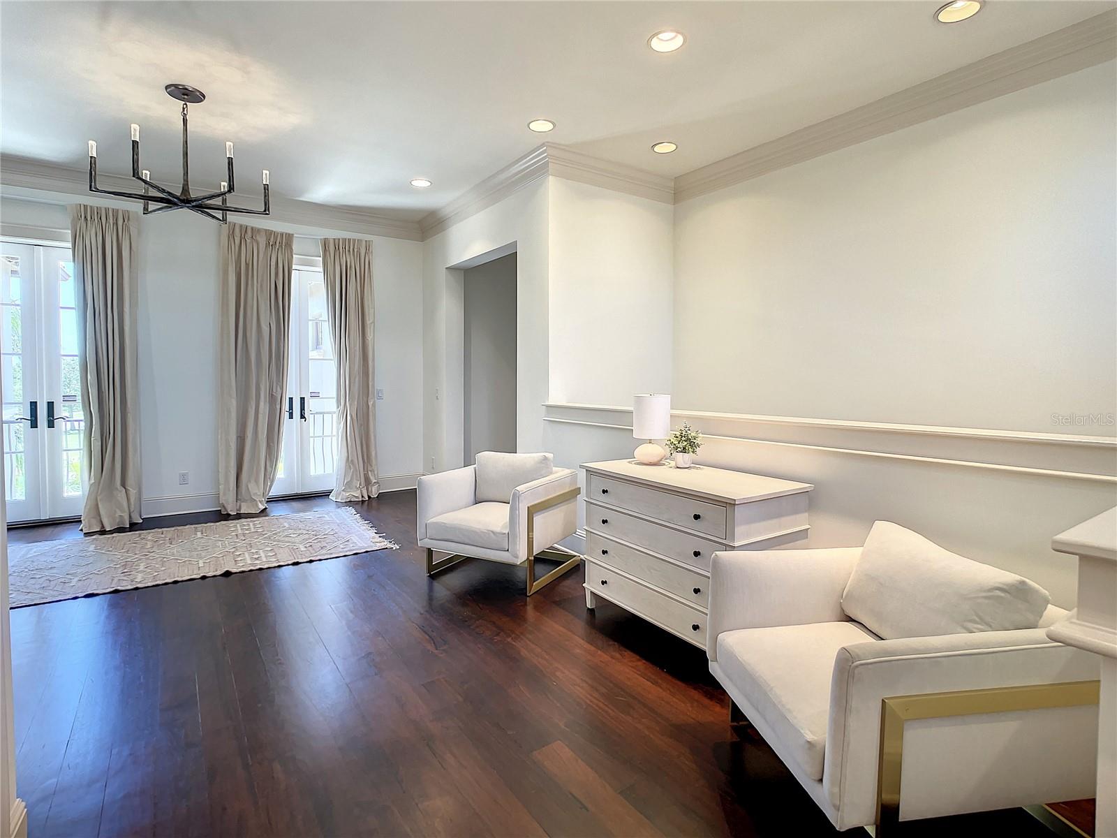 LAKE CLUB PH I - Residential