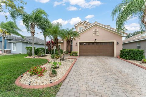 Photo of 4089 Navigator Way, Kissimmee, FL 34746 (MLS # O6376907)
