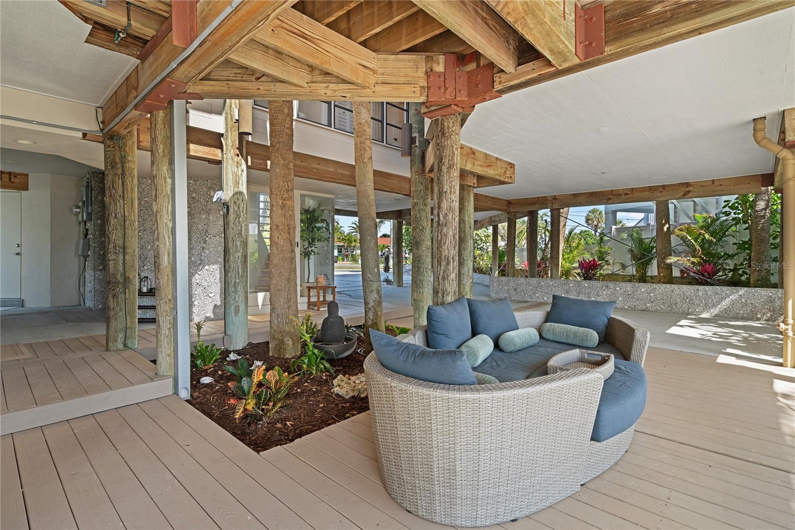 PUNTA VISTA BENNETT BEACH PT REP - Residential