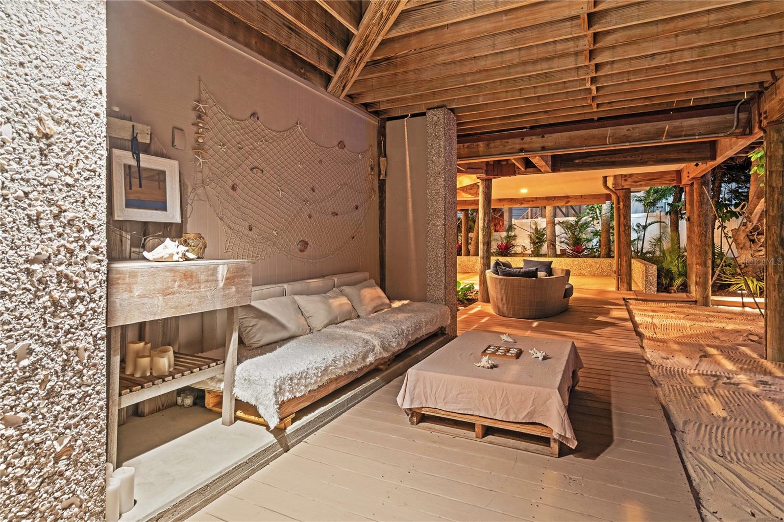 PUNTA VISTA BENNETT BEACH PT REP - Residential