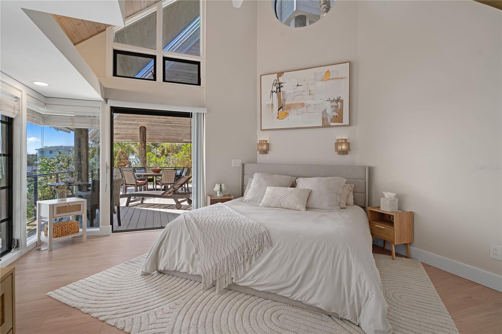 PUNTA VISTA BENNETT BEACH PT REP - Residential