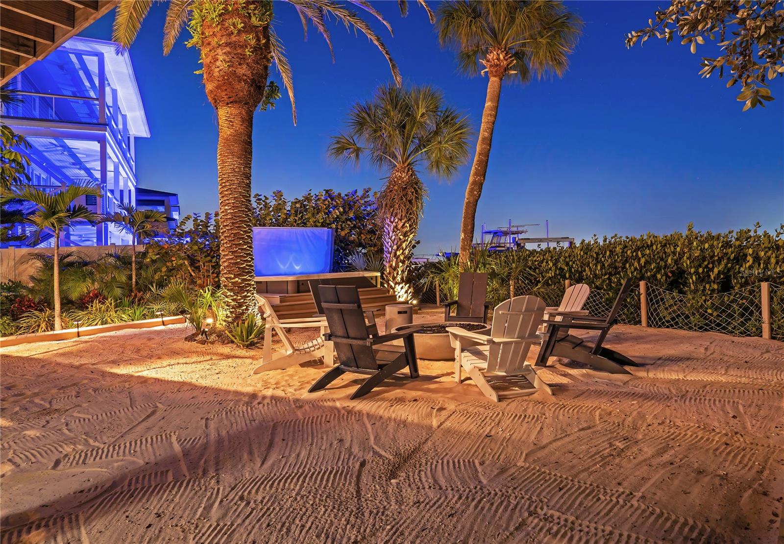 PUNTA VISTA BENNETT BEACH PT REP - Residential