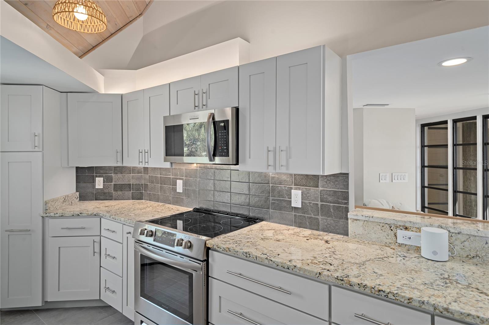 PUNTA VISTA BENNETT BEACH PT REP - Residential