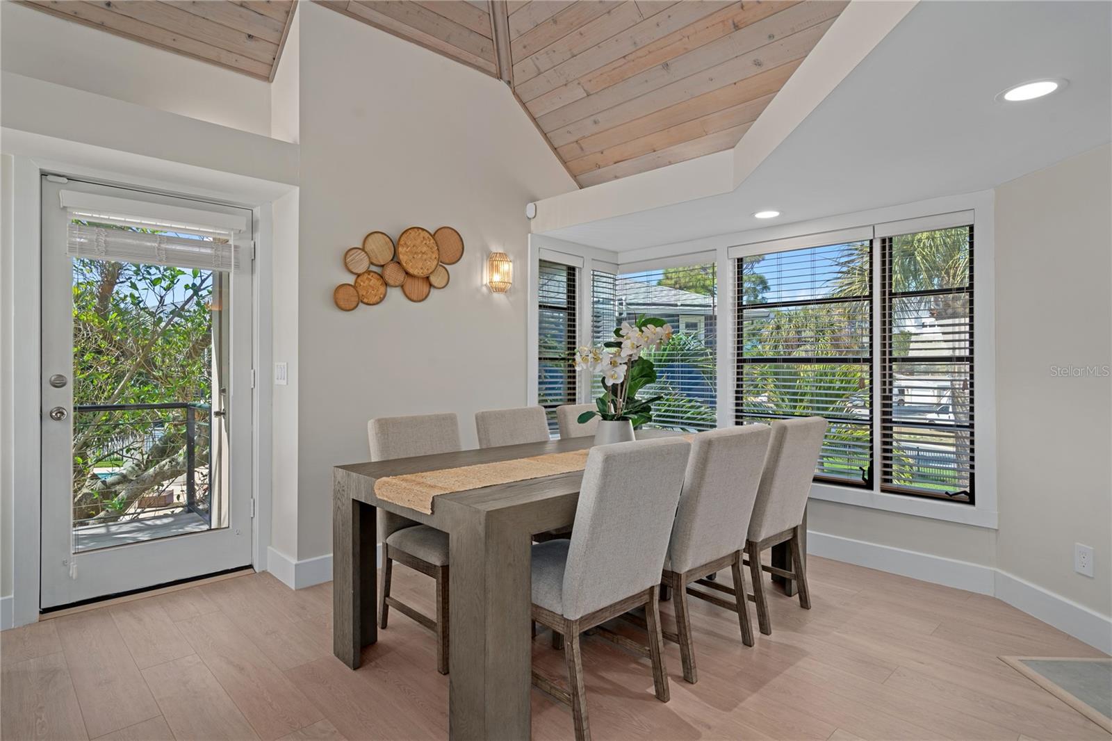 PUNTA VISTA BENNETT BEACH PT REP - Residential