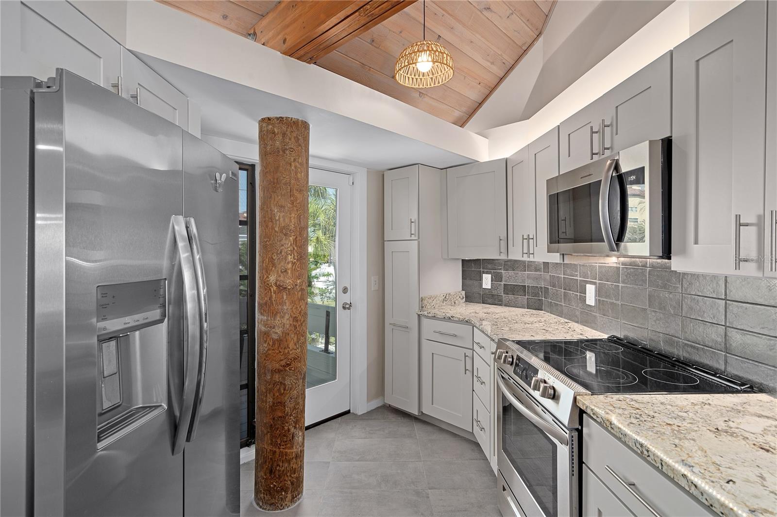 PUNTA VISTA BENNETT BEACH PT REP - Residential