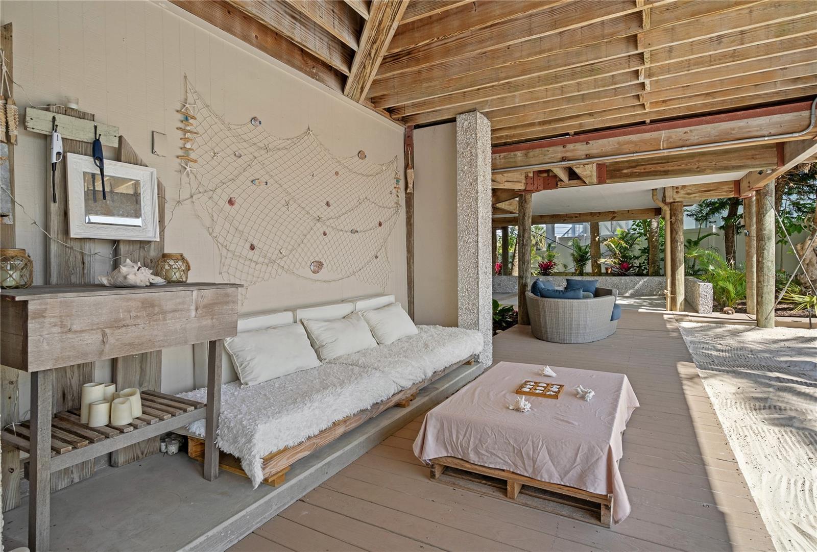 PUNTA VISTA BENNETT BEACH PT REP - Residential