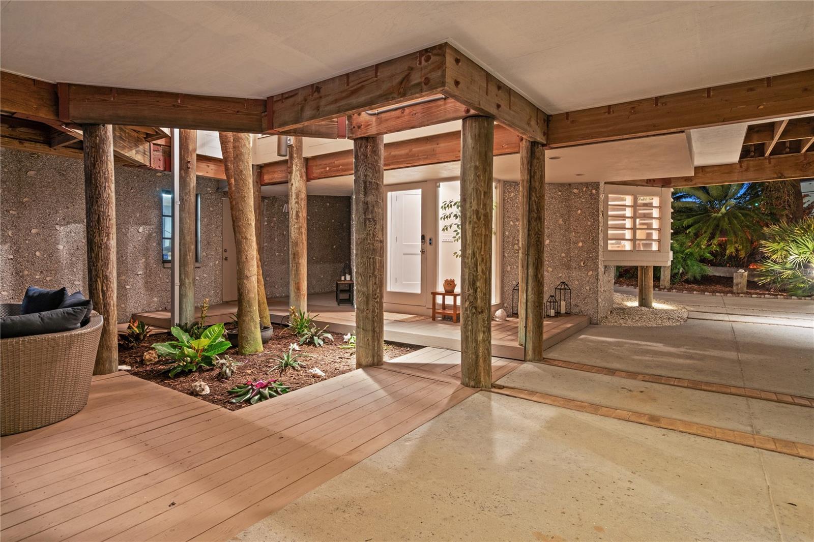 PUNTA VISTA BENNETT BEACH PT REP - Residential