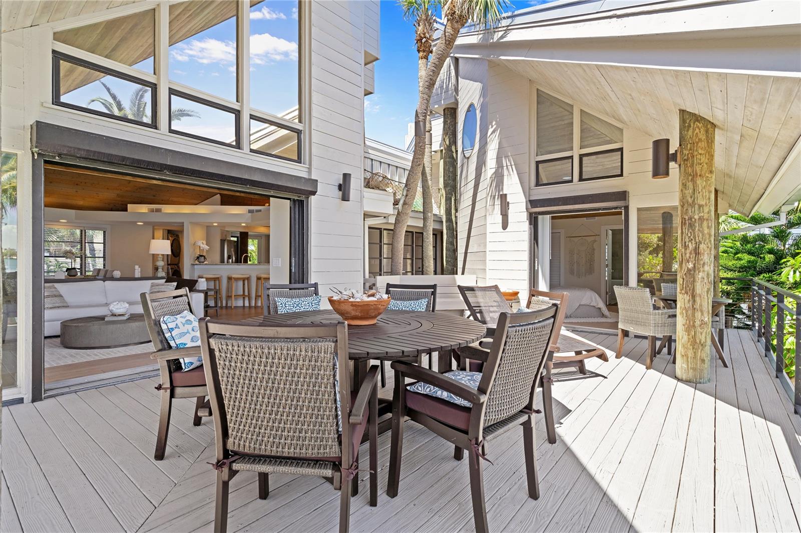 PUNTA VISTA BENNETT BEACH PT REP - Residential