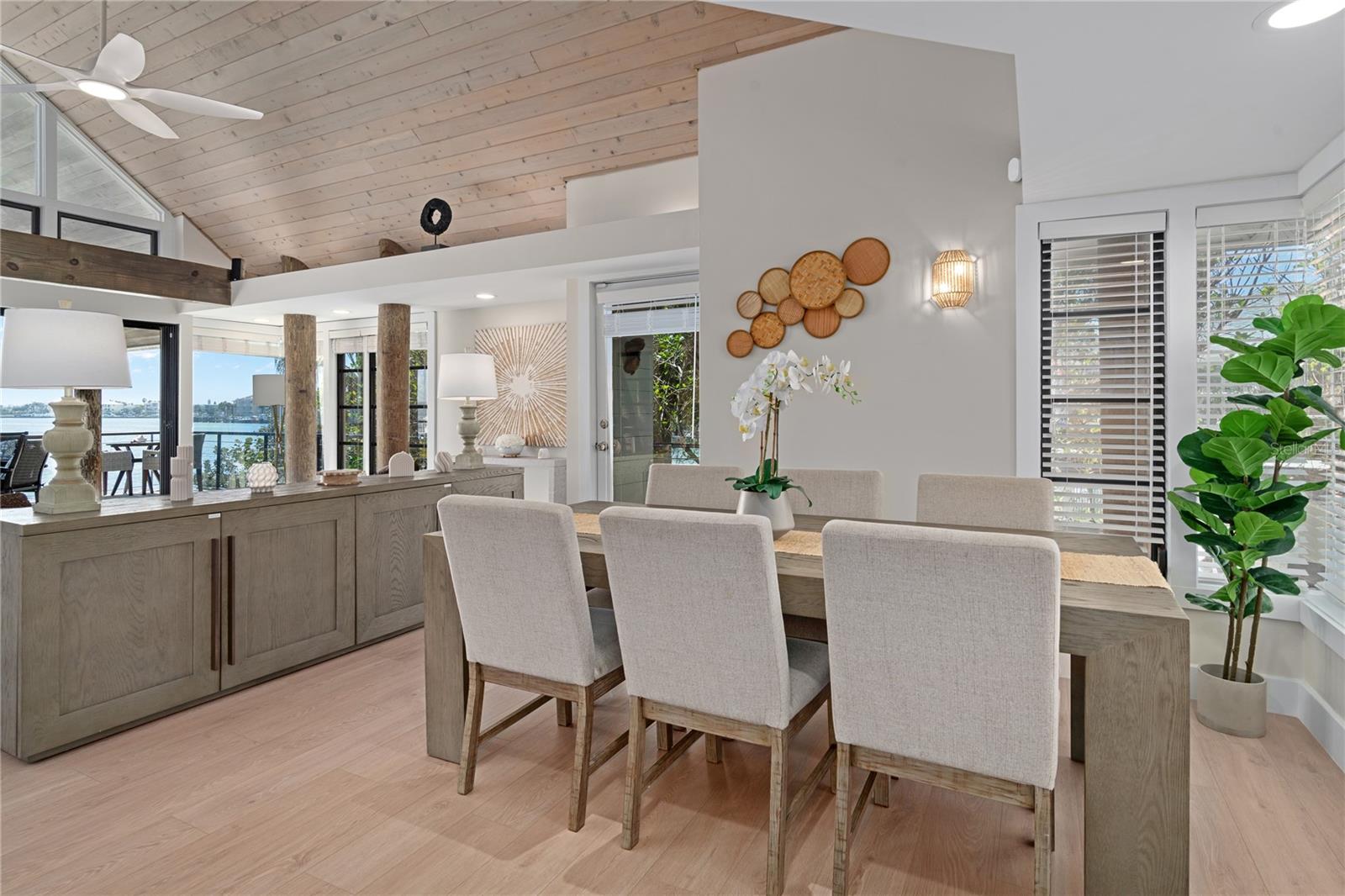 PUNTA VISTA BENNETT BEACH PT REP - Residential