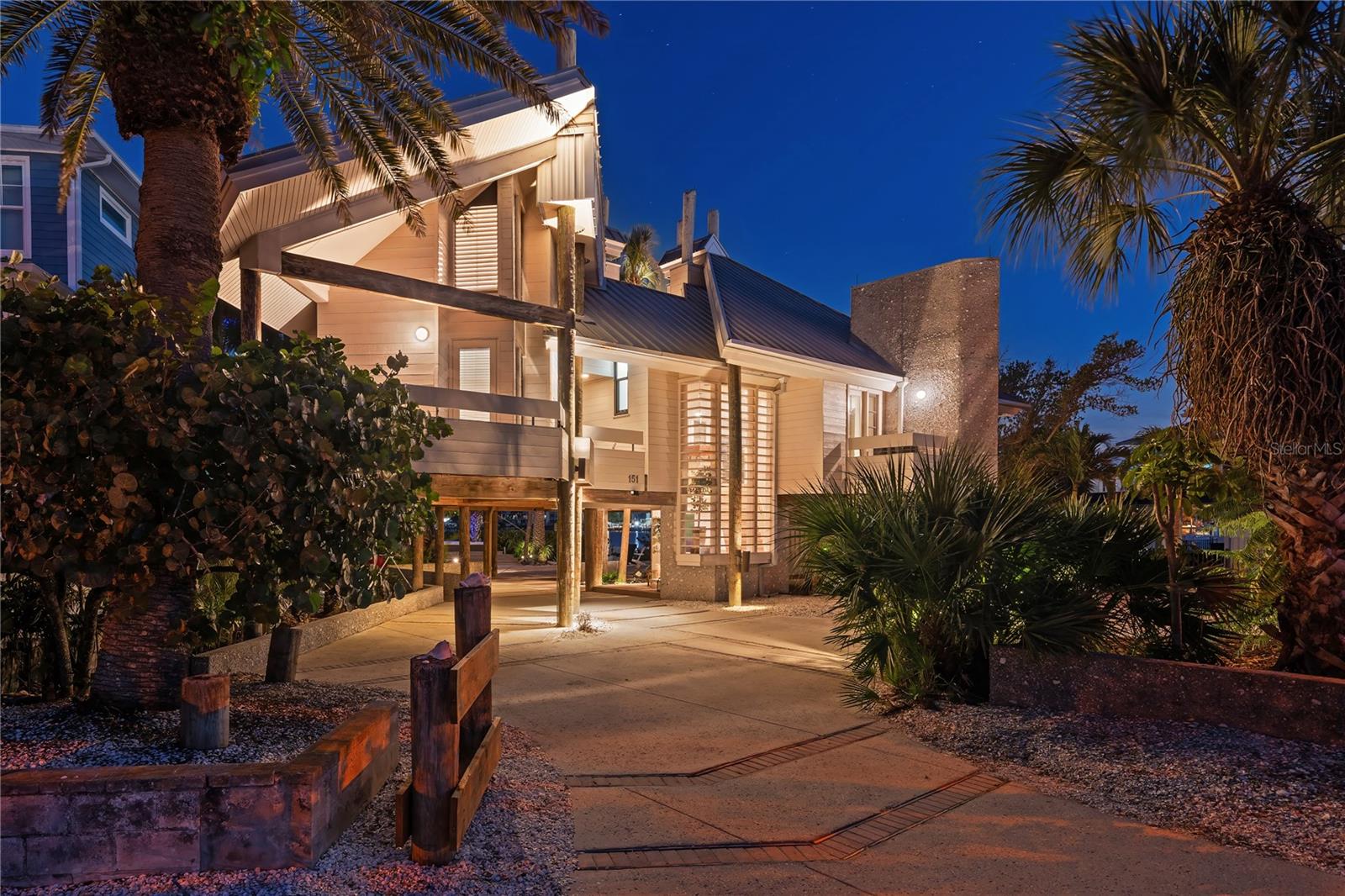 151 PUNTA VISTA DRIVE