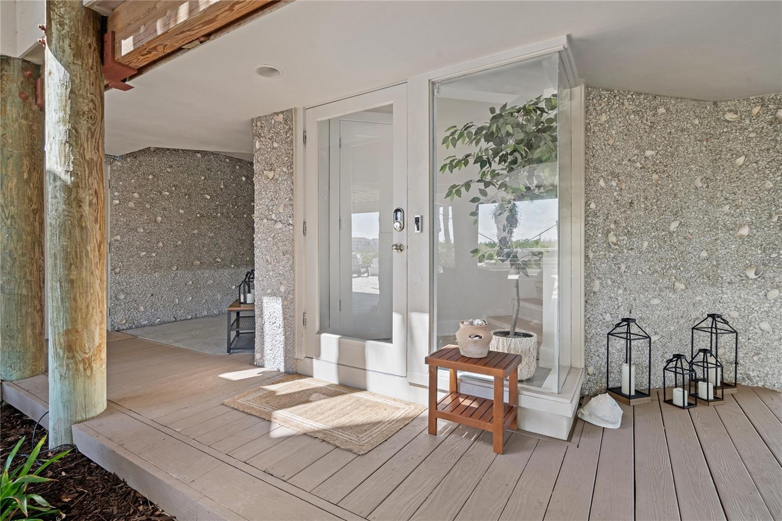 PUNTA VISTA BENNETT BEACH PT REP - Residential