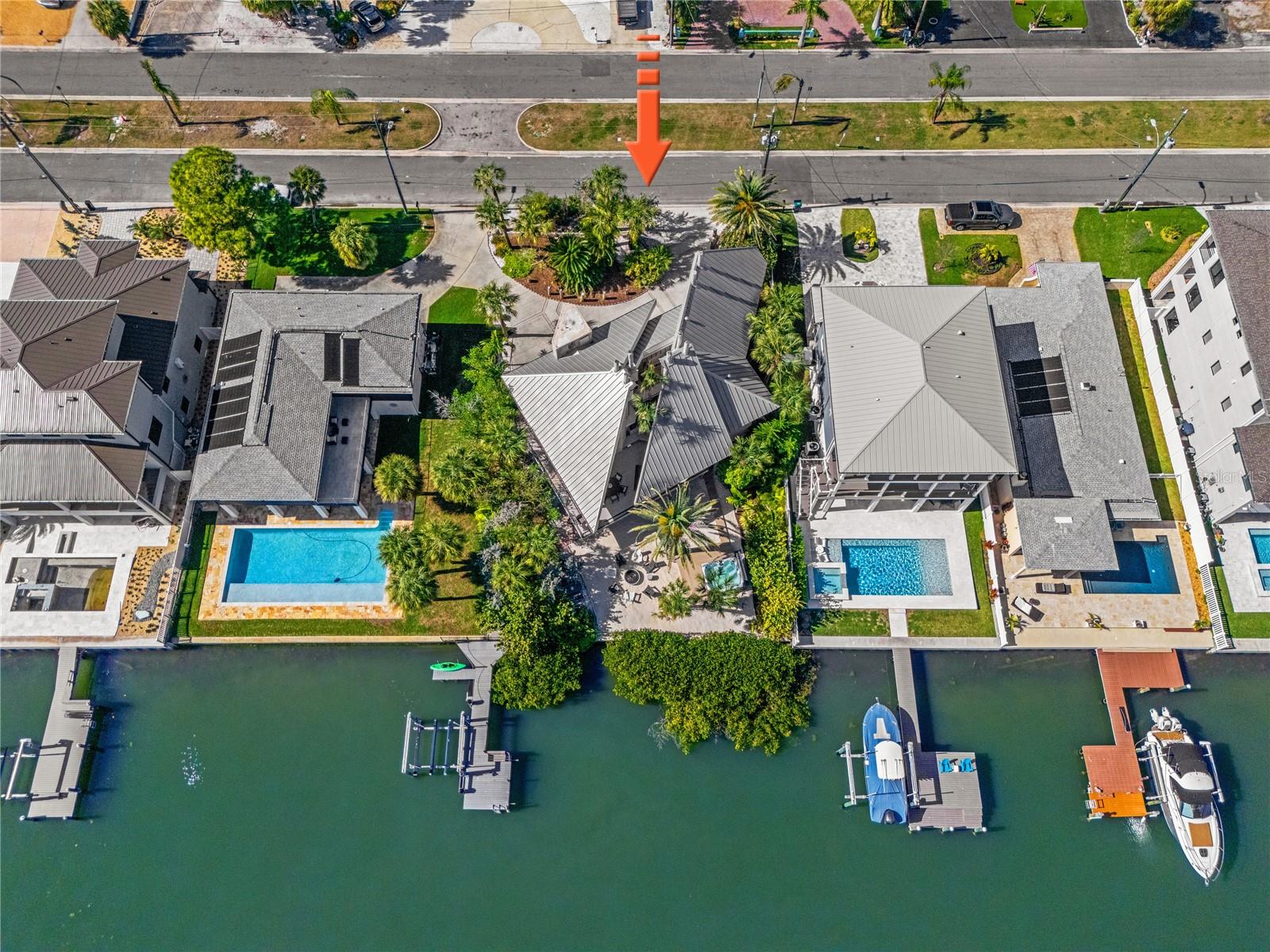 PUNTA VISTA BENNETT BEACH PT REP - Residential