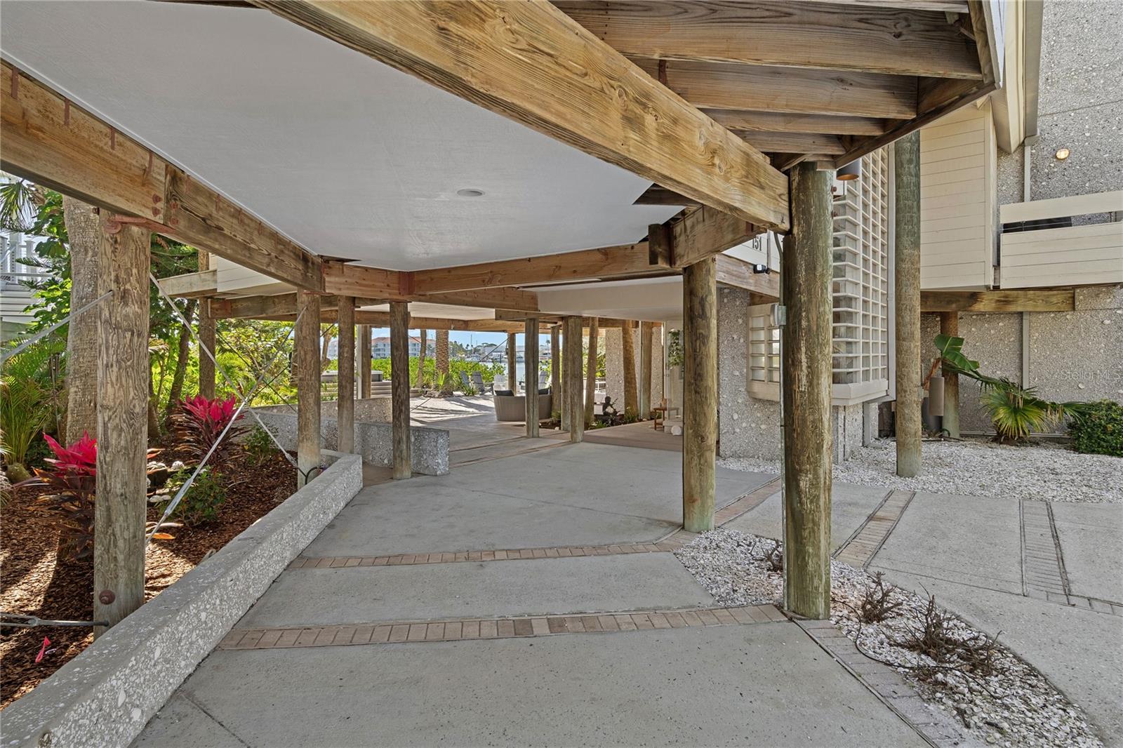 PUNTA VISTA BENNETT BEACH PT REP - Residential