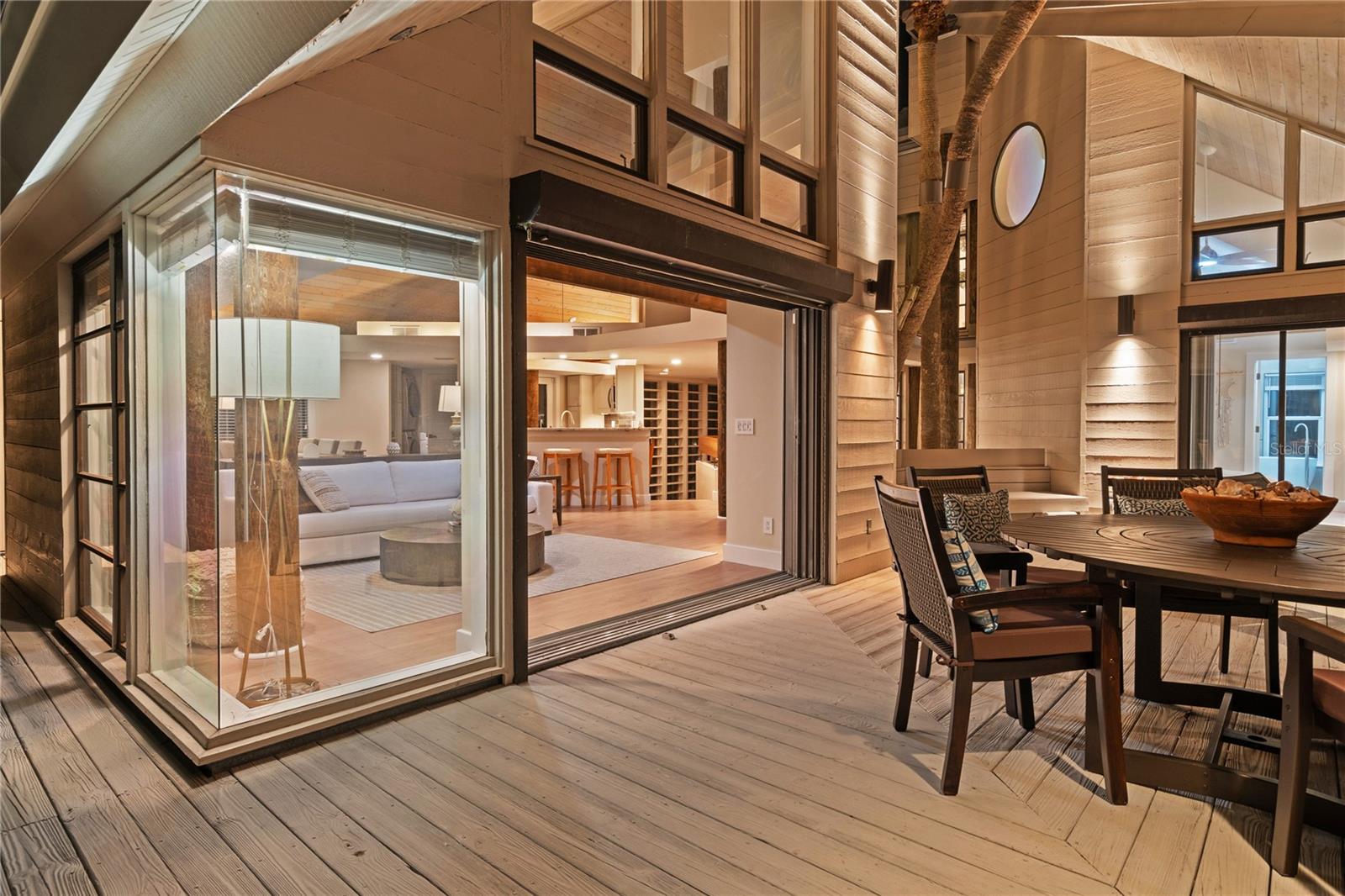 PUNTA VISTA BENNETT BEACH PT REP - Residential