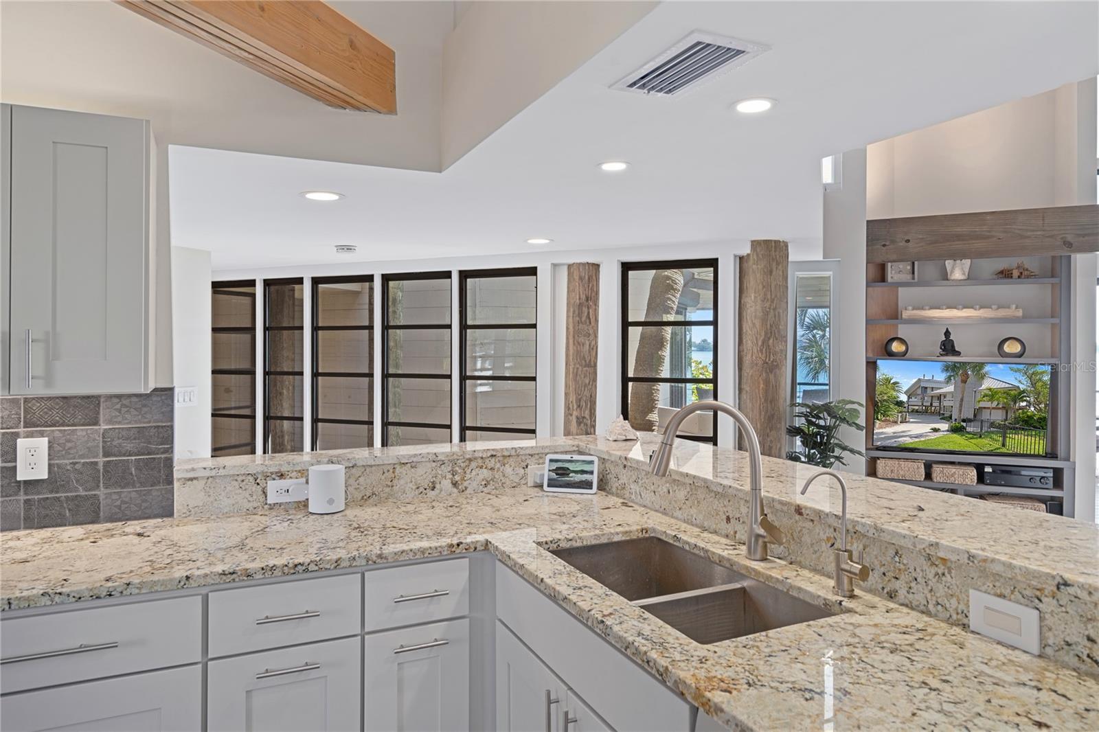 PUNTA VISTA BENNETT BEACH PT REP - Residential