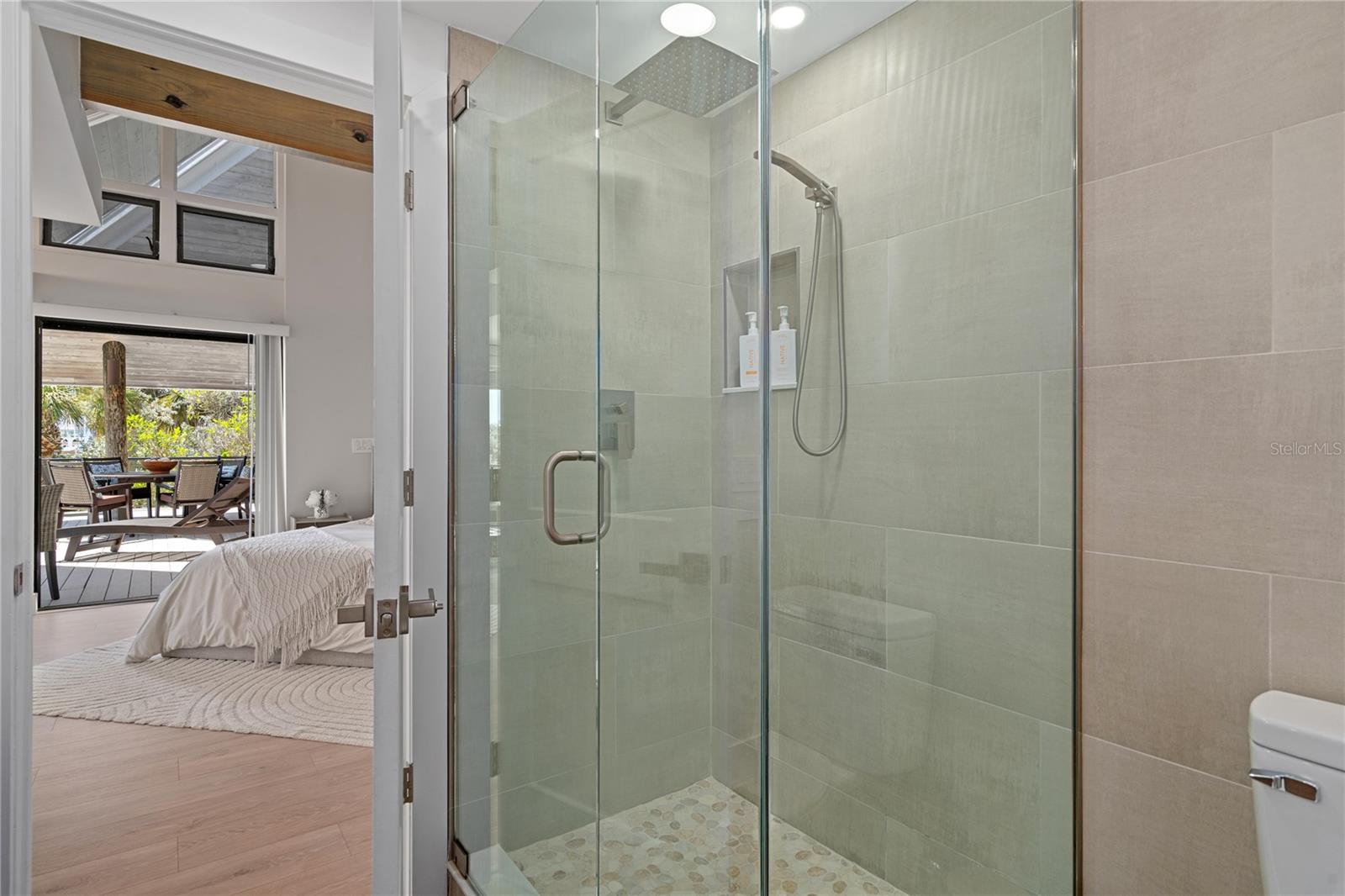 PUNTA VISTA BENNETT BEACH PT REP - Residential