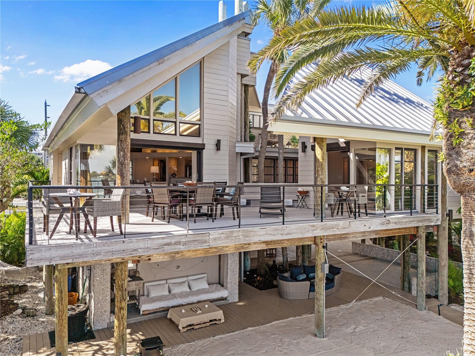 PUNTA VISTA BENNETT BEACH PT REP - Residential