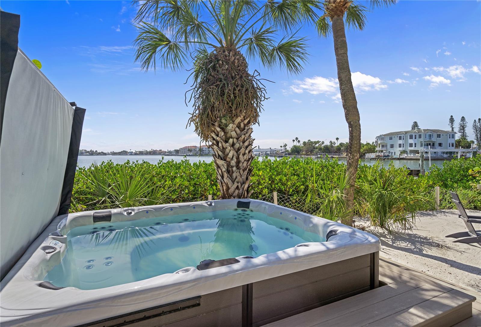 PUNTA VISTA BENNETT BEACH PT REP - Residential