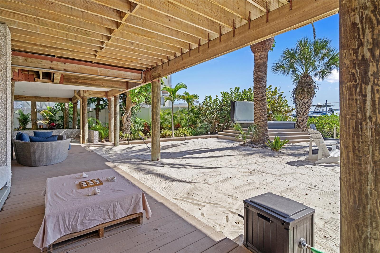 PUNTA VISTA BENNETT BEACH PT REP - Residential