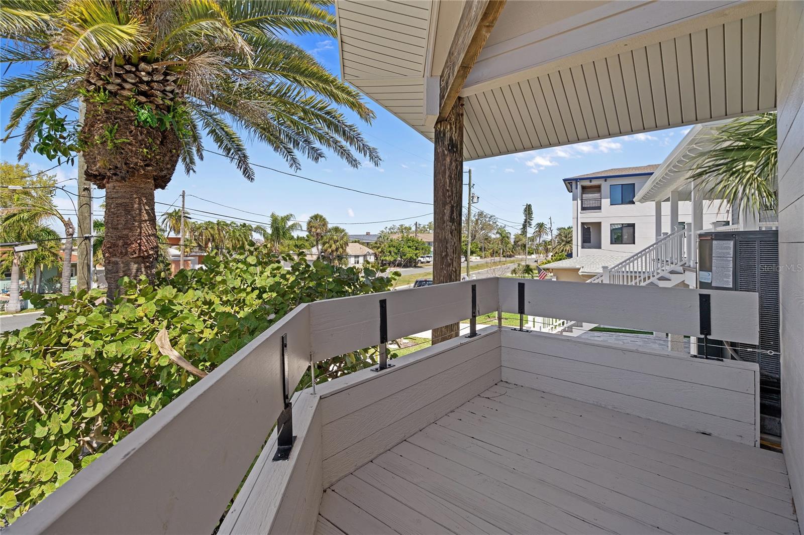 PUNTA VISTA BENNETT BEACH PT REP - Residential