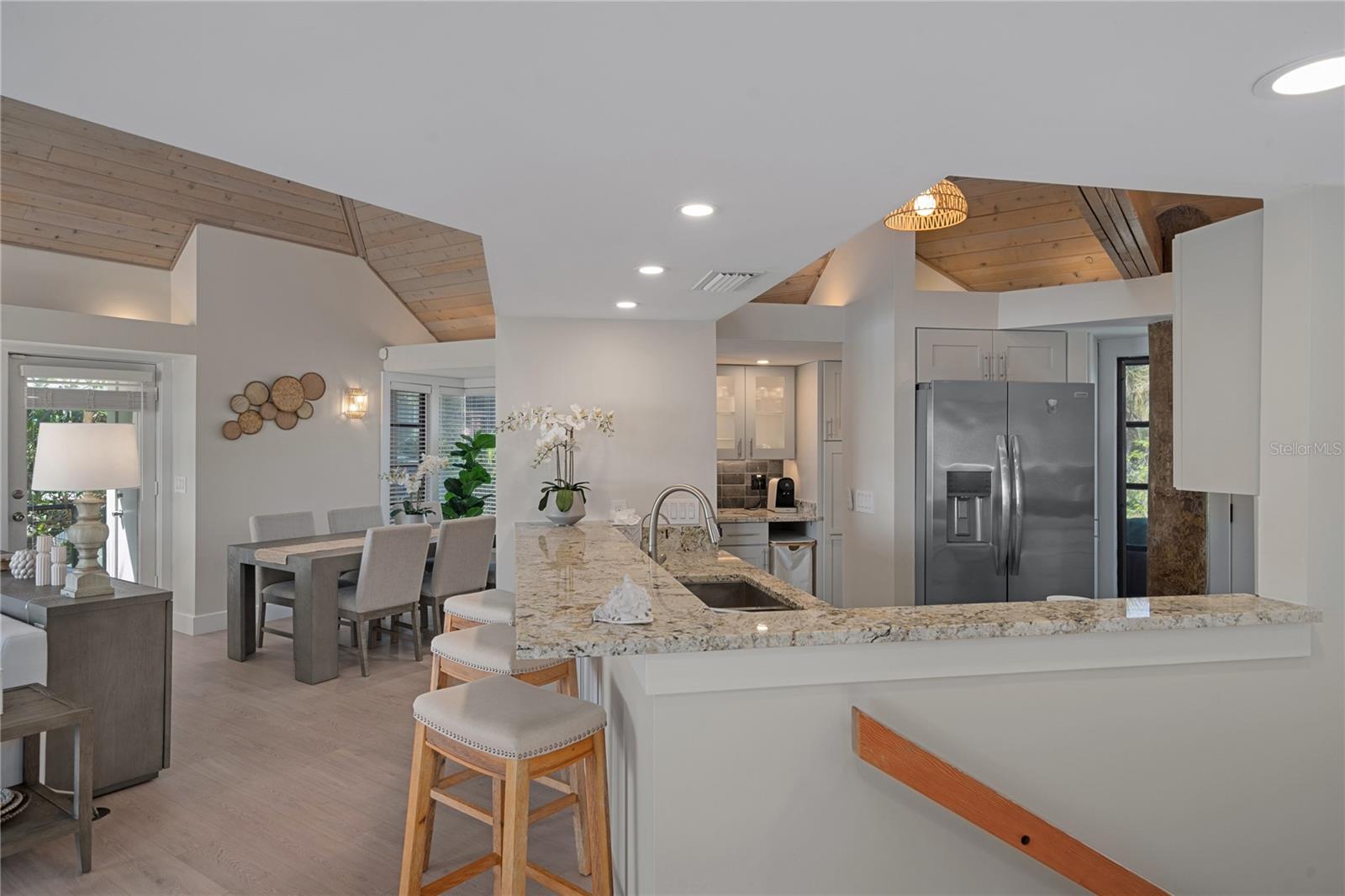 PUNTA VISTA BENNETT BEACH PT REP - Residential