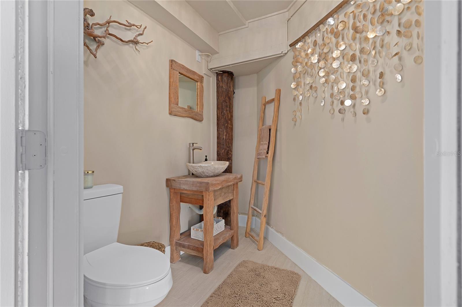 PUNTA VISTA BENNETT BEACH PT REP - Residential