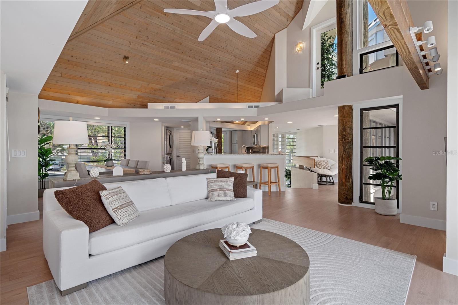 PUNTA VISTA BENNETT BEACH PT REP - Residential