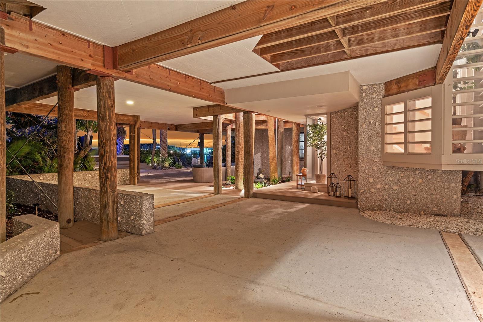 PUNTA VISTA BENNETT BEACH PT REP - Residential