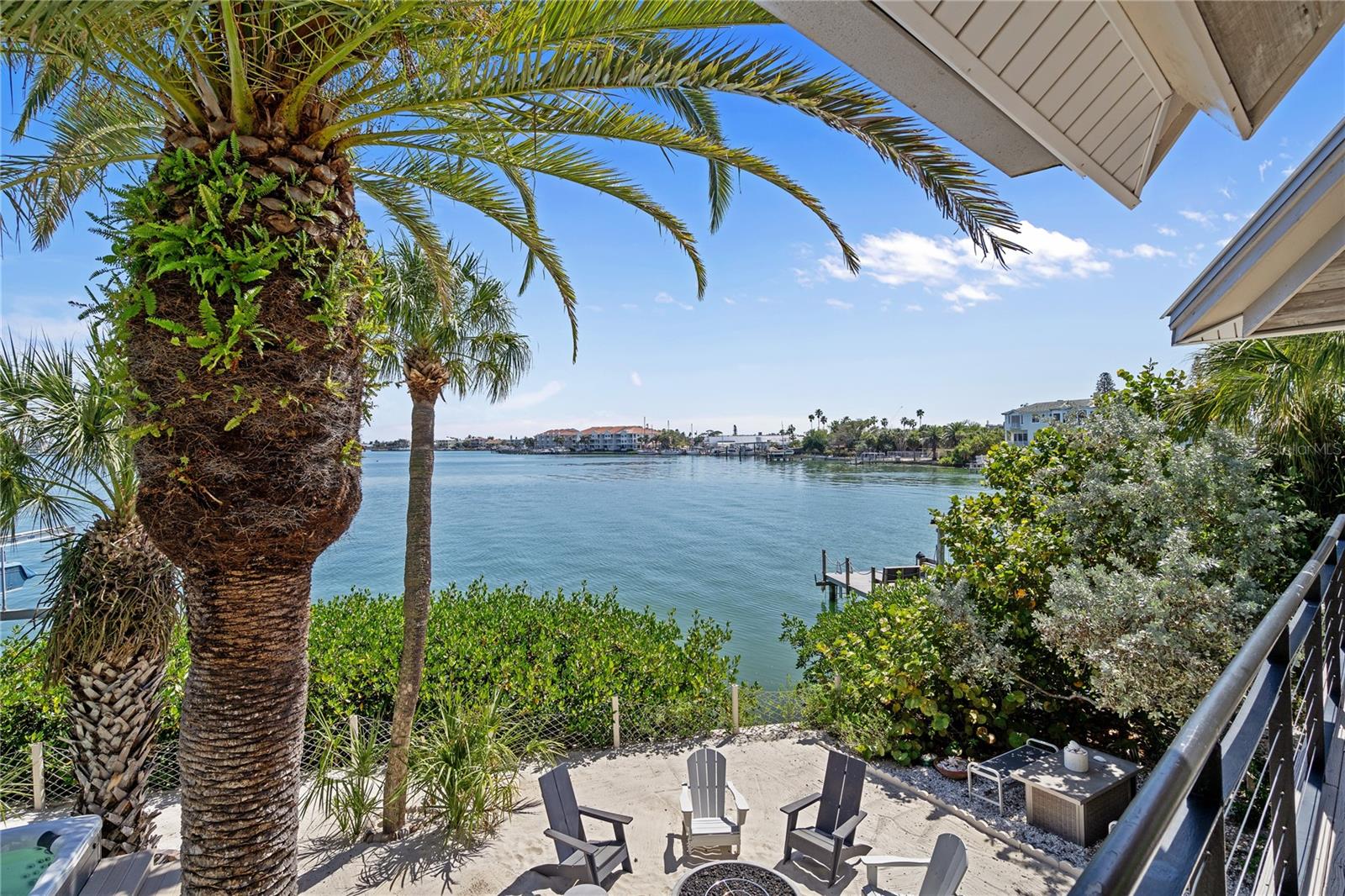 PUNTA VISTA BENNETT BEACH PT REP - Residential