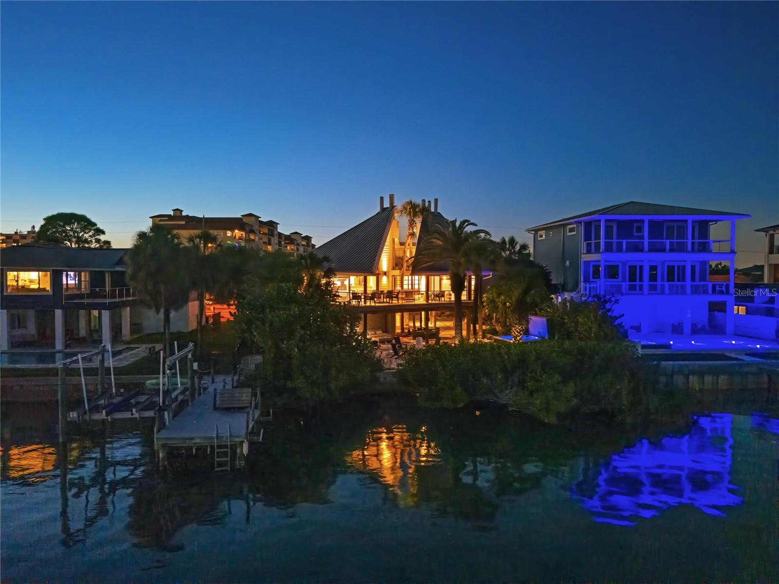 PUNTA VISTA BENNETT BEACH PT REP - Residential