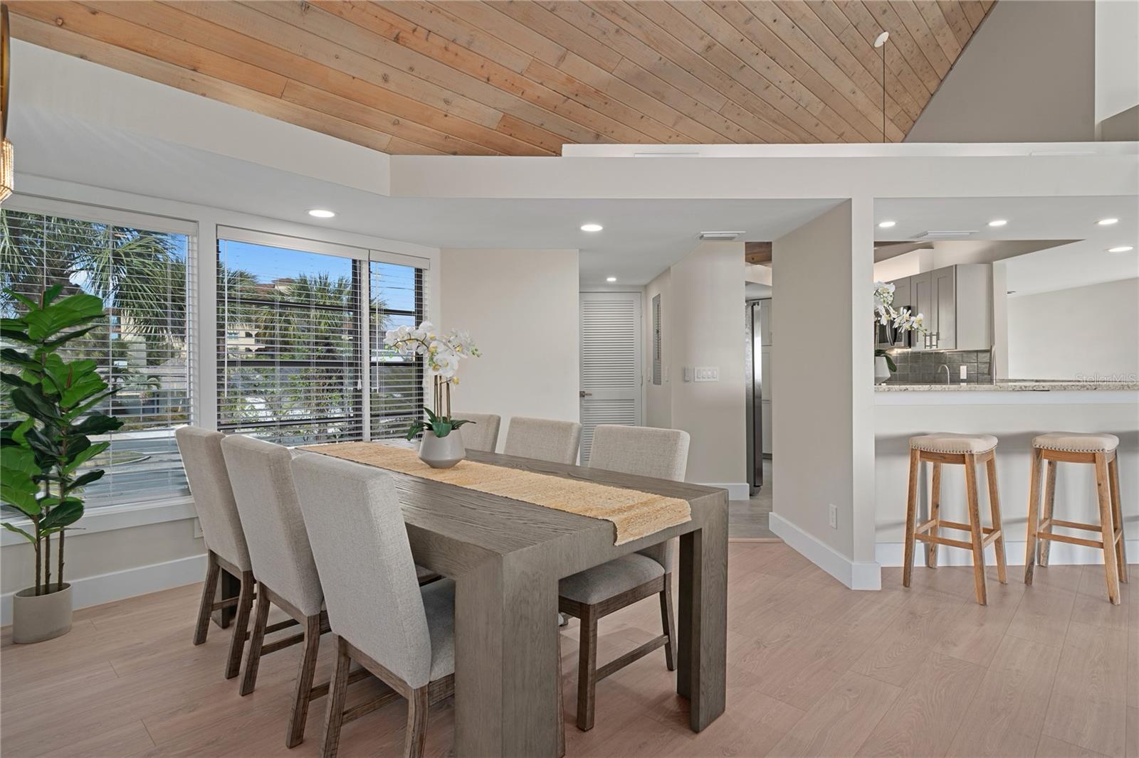 PUNTA VISTA BENNETT BEACH PT REP - Residential